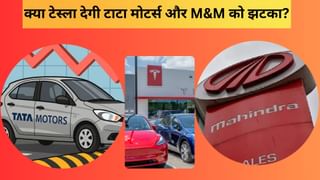 टेस्ला चीन से लाकर बेचेगी भारत में कार, क्या टाटा मोटर्स और M&M के शेयरों को लगेगा झटका? जानें- क्या कह रहे एक्सपर्ट