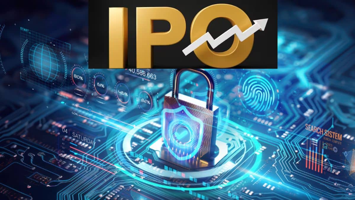 इस IPO में आज से दांव का मौका, GMP भर रहा उड़ान, 82.90% लिस्टिंग गेन का मौका, अडानी, केडिया जैसे दिग्गज हैं क्लाइंट इस IPO में आज से दांव का मौका, GMP भर रहा उड़ान, 82.90% लिस्टिंग गेन का मौका, अडानी, केडिया जैसे दिग्गज हैं क्लाइंट