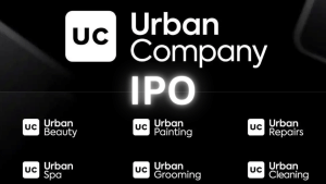 Urban Company IPO: बिजनेस है प्रॉफिटेबल, SBI Securities ने कहा- लॉन्ग टर्म के लिए लगाएं पैसे Urban Company IPO: बिजनेस है प्रॉफिटेबल, SBI Securities ने कहा- लॉन्ग टर्म के लिए लगाएं पैसे