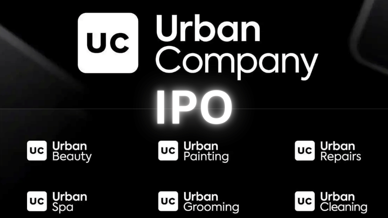 Urban Company IPO: बिजनेस है प्रॉफिटेबल, SBI Securities ने कहा- लॉन्ग टर्म के लिए लगाएं पैसे Urban Company IPO: बिजनेस है प्रॉफिटेबल, SBI Securities ने कहा- लॉन्ग टर्म के लिए लगाएं पैसे