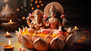 नवरात्रि में घर के लिए लेनी है देवी-देवताओं की मूर्ति, तो जान लें उस पर भी लगता इतना है GST