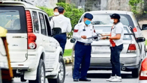 दिल्ली वालों के लिए अच्छी खबर, पुराने ट्रैफिक चालान पर 70% तक की छूट देने की तैयारी में सरकार