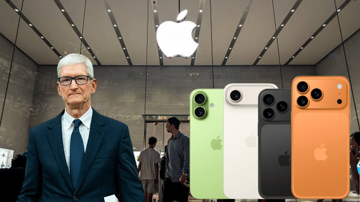 9 सितंबर के बाद बाजार में नहीं मिलेंगे iPhone के ये मॉडल्स, तीन Macbook भी अब इस लिस्ट में शामिल 9 सितंबर के बाद बाजार में नहीं मिलेंगे iPhone के ये मॉडल्स, तीन Macbook भी अब इस लिस्ट में शामिल