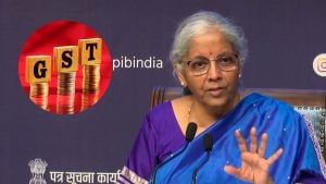 नवरात्रि से सस्ता GST, ये है 0%,5% और 18 फीसदी कैटेगरी की आइटम लिस्ट, जानें आपको कितना होगा फायदा नवरात्रि से सस्ता GST, ये है 0%,5% और 18 फीसदी कैटेगरी की आइटम लिस्ट, जानें आपको कितना होगा फायदा