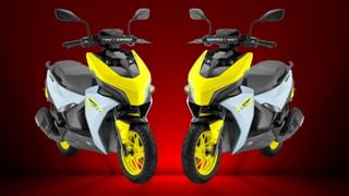 Gen Z को टारगेट करते हुए TVS ने लॉन्च किया नया स्कूटर NTORQ 150, मिलेंगे 50 से ज्यादा कनेक्टेड फीचर्स; जानें क्या है कीमत