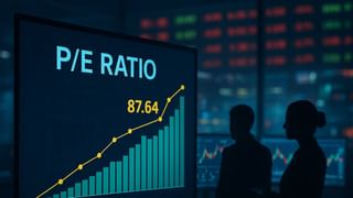 क्या महंगे हैं इन कंपनियों के शेयर? इंडस्ट्री एवरेज से ज्यादा है P/E Ratio; निवेश से पहले जान लें पूरा गणित