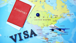 VISA स्लॉट के लिए अब दूसरे देश जाने की सुविधा खत्म, USA ने की सख्ती; भारतीयों छात्रों, पर्यटकों पर असर
