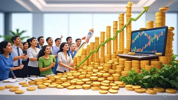 2025 के मल्टीबैगर IPO, 6 महीने में 100% से ज्यादा रिटर्न, इन 3 कंपनियों का धमाल, जानें दूसरों का हाल 2025 के मल्टीबैगर IPO, 6 महीने में 100% से ज्यादा रिटर्न, इन 3 कंपनियों का धमाल, जानें दूसरों का हाल