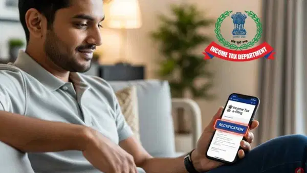 मोबाइल फोन से भी फाइल कर सकते हैं ITR, ये ऐप करेंगे मदद, जानें फाइलिंग का स्टेट बाय स्टेप तरीका मोबाइल फोन से भी फाइल कर सकते हैं ITR, ये ऐप करेंगे मदद, जानें फाइलिंग का स्टेट बाय स्टेप तरीका