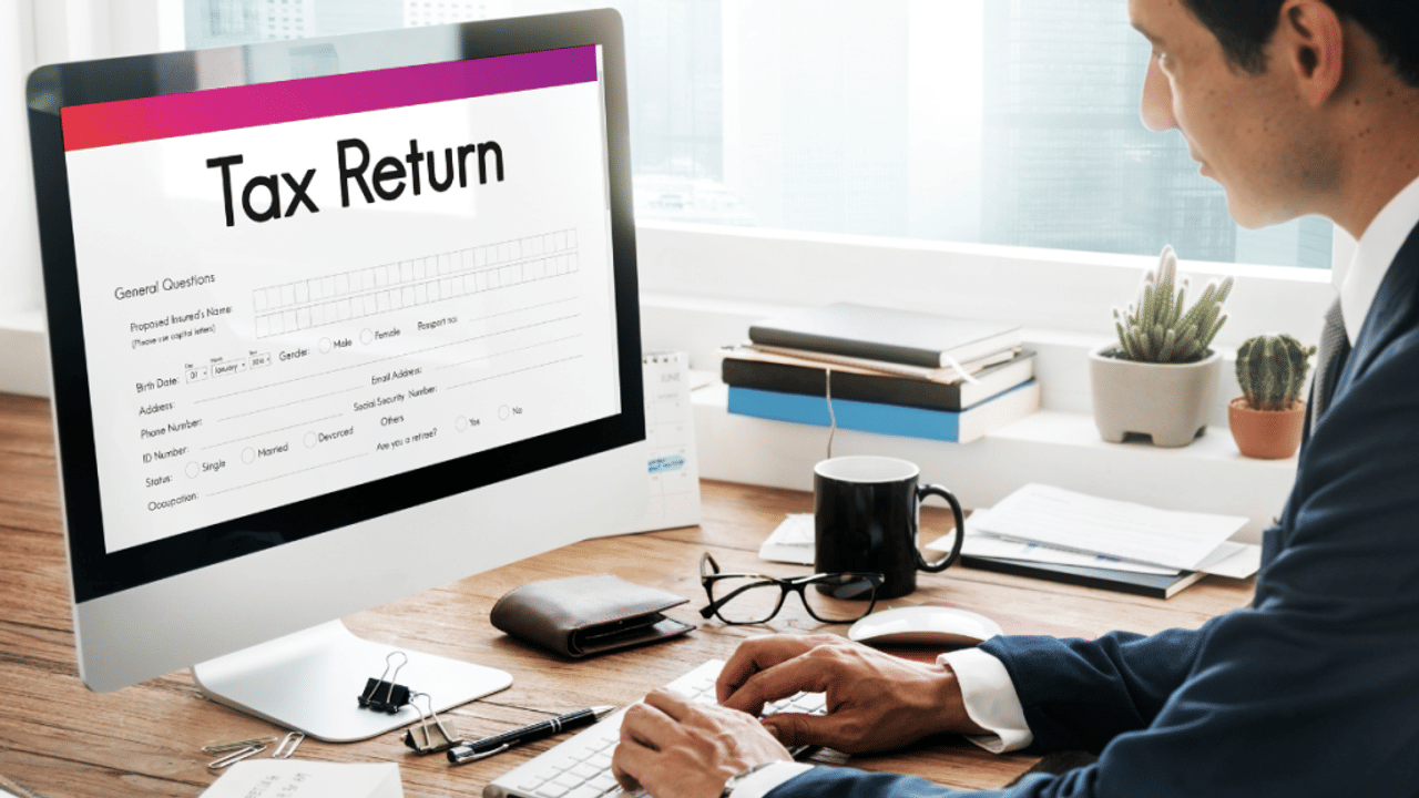 टैक्स नहीं देना फिर भी ITR जरूरी, जानें क्यों है यह आपके लिए फायदेमंद