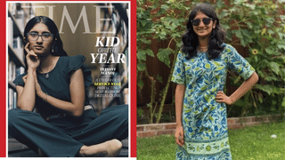 US में भारत की बेटी ने लहराया परचम, Tejaswi Manoj को Kid of the Year का खिताब, क्या है भारत कनेक्शन