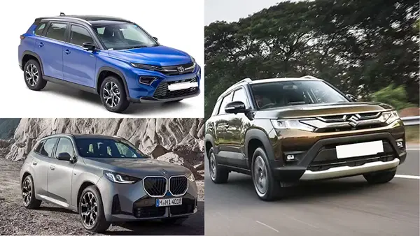 22 सितंबर से सस्ती हो जाएंगी ये 70 कारें, जानें कितना बचेगा पैसा, Maruti-Tata-M&M-BMW की ये है लिस्ट 22 सितंबर से सस्ती हो जाएंगी ये 70 कारें, जानें कितना बचेगा पैसा, Maruti-Tata-M&M-BMW की ये है लिस्ट