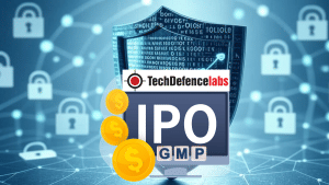 अडानी, केडिया जैसे दिग्गज लेते हैं साइबर सुरक्षा,15 Sep को खुलेगा IPO, GMP दे रहा 90 हजार मुनाफे का संकेत अडानी, केडिया जैसे दिग्गज लेते हैं साइबर सुरक्षा,15 Sep को खुलेगा IPO, GMP दे रहा 90 हजार मुनाफे का संकेत