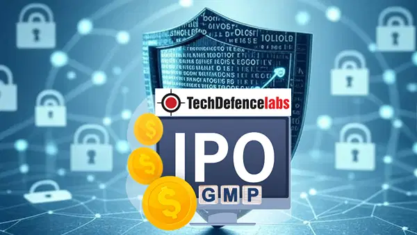अडानी, केडिया जैसे दिग्गज लेते हैं साइबर सुरक्षा,15 Sep को खुलेगा IPO, GMP दे रहा 90 हजार मुनाफे का संकेत अडानी, केडिया जैसे दिग्गज लेते हैं साइबर सुरक्षा,15 Sep को खुलेगा IPO, GMP दे रहा 90 हजार मुनाफे का संकेत