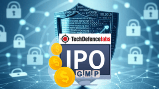 अडानी, केडिया जैसे दिग्गज लेते हैं साइबर सुरक्षा,15 Sep को खुलेगा IPO, GMP दे रहा 90 हजार मुनाफे का संकेत