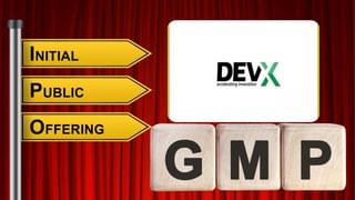 Dev Accelerator IPO: पहले दिन ही पूरा सब्सक्राइब, रिटेल कैटेगरी में सबसे ज्यादा हलचल; 14.75% लिस्टिंग गेन की उम्मीद