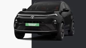 ADAS टेक्नोलॉजी के साथ आया टाटा नेक्सन EV का नया वर्जन, 375 km तक की रियल वर्ल्ड रेंज; जानें कीमत