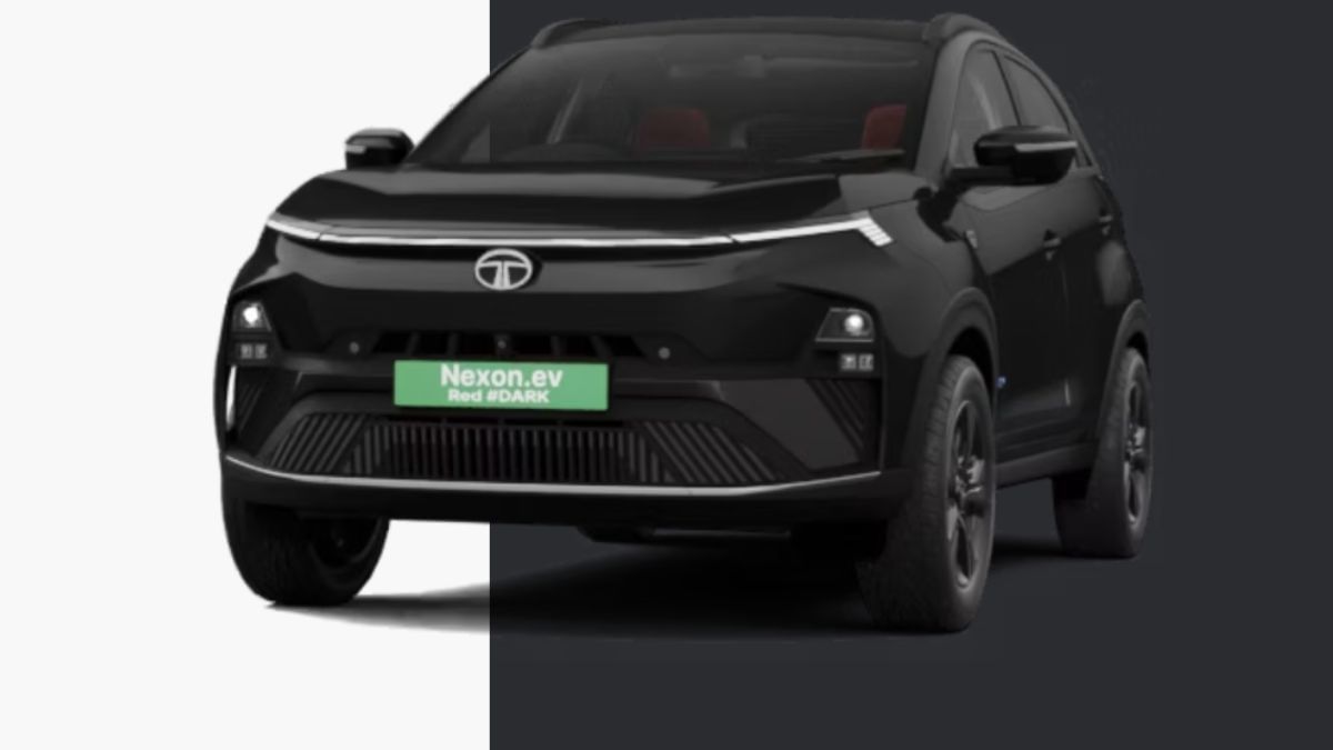 ADAS टेक्नोलॉजी के साथ आया टाटा नेक्सन EV का नया वर्जन, 375 km तक की रियल वर्ल्ड रेंज; जानें कीमत