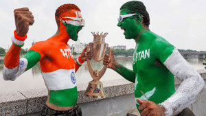 भारत-पाक मुकाबला आज, Operation Sindoor के बाद पहली बार आमने-सामने, जानें मैच से पहले BCCI सचिव ने क्या कहा