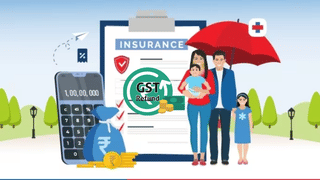 22 सितंबर से पहले पे किए हेल्थ इंश्योरेंस प्रीमियम पर क्लेम कर सकते हैं GST रिफंड? ग्रेस पीरियड का ऐसे लें लाभ