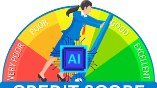 क्रेडिट स्कोर की टेंशन खत्म! ChatGpt-Grok की मदद से अपना CIBIL करें बेहतर, AI से सलाह लेने के ये हैं फायदे