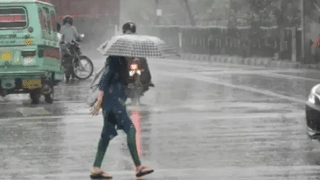 15 सितंबर से होगी मॉनसून का वापसी: IMD, जानें देश में अब तक कितनी बारिश हुई?