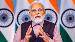 आज शाम 5 बजे देश को संबोधित करेंगे पीएम मोदी, कल से लागू होने वाला है GST 2.0