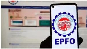 EPFO ने जुलाई में जोड़े 21.04 लाख सदस्य, पिछले साल की तुलना में इतने प्रतिशत की हुई बढ़ोतरी