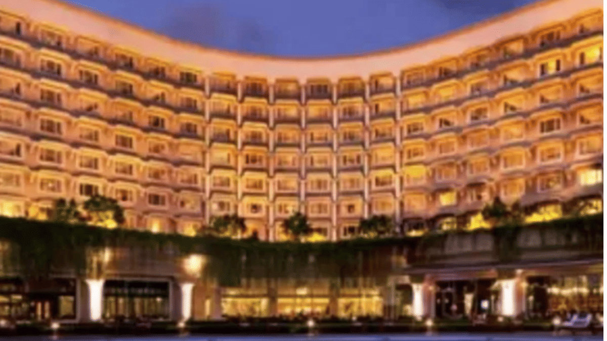 दिल्ली के ताज पैलेस होटल को बम से उड़ाने की मिली धमकी, ईमेल आया- मेहमानों को भगवान के पास भेज दिया जाएगा दिल्ली के ताज पैलेस होटल को बम से उड़ाने की मिली धमकी, ईमेल आया- मेहमानों को भगवान के पास भेज दिया जाएगा