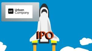 Urban Company IPO को पहले दिन ही निवेशकों ने लिया हाथों-हाथ, इतना गुना सब्सक्राइब, GMP मचा रहा धमाल Urban Company IPO को पहले दिन ही निवेशकों ने लिया हाथों-हाथ, इतना गुना सब्सक्राइब, GMP मचा रहा धमाल