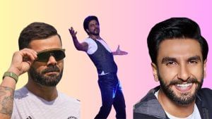 25 स्टार और 2 बिलियन डॉलर की ब्रांड वैल्यू, जानें कमाई में कौन है ऐड फिल्म इंडस्ट्री का किंग! कोहली, शाहरुख या रणवीर?
