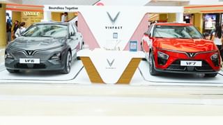 VinFast VF6 और VF7 इलेक्ट्रिक SUV भारत में लॉन्च, Tata और Mahindra से होगी टक्कर, जानें कीमत