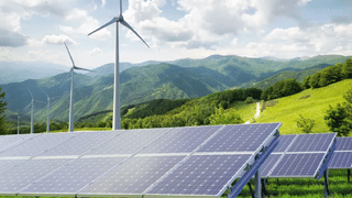 Waaree Renewable का फिर चलेगा जादू? Ventura ने दी Buy रेटिंग, जानें कितने समय में कहां तक जाएगा भाव