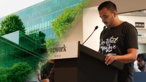 WeWork का ग्रीन एजेंडा! 97% वेस्ट सेग्रीगेशन और वॉटर सेविंग से बनेगा सस्टेनेबिलिटी ब्लूप्रिंट