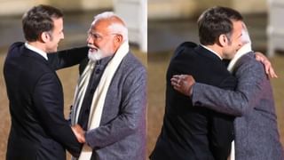 PM मोदी और फ्रांस के राष्ट्रपति मैक्रों के बीच फोन पर हुई बातचीत, यूक्रेन संघर्ष समेत कई मुद्दों पर हुई वार्ता