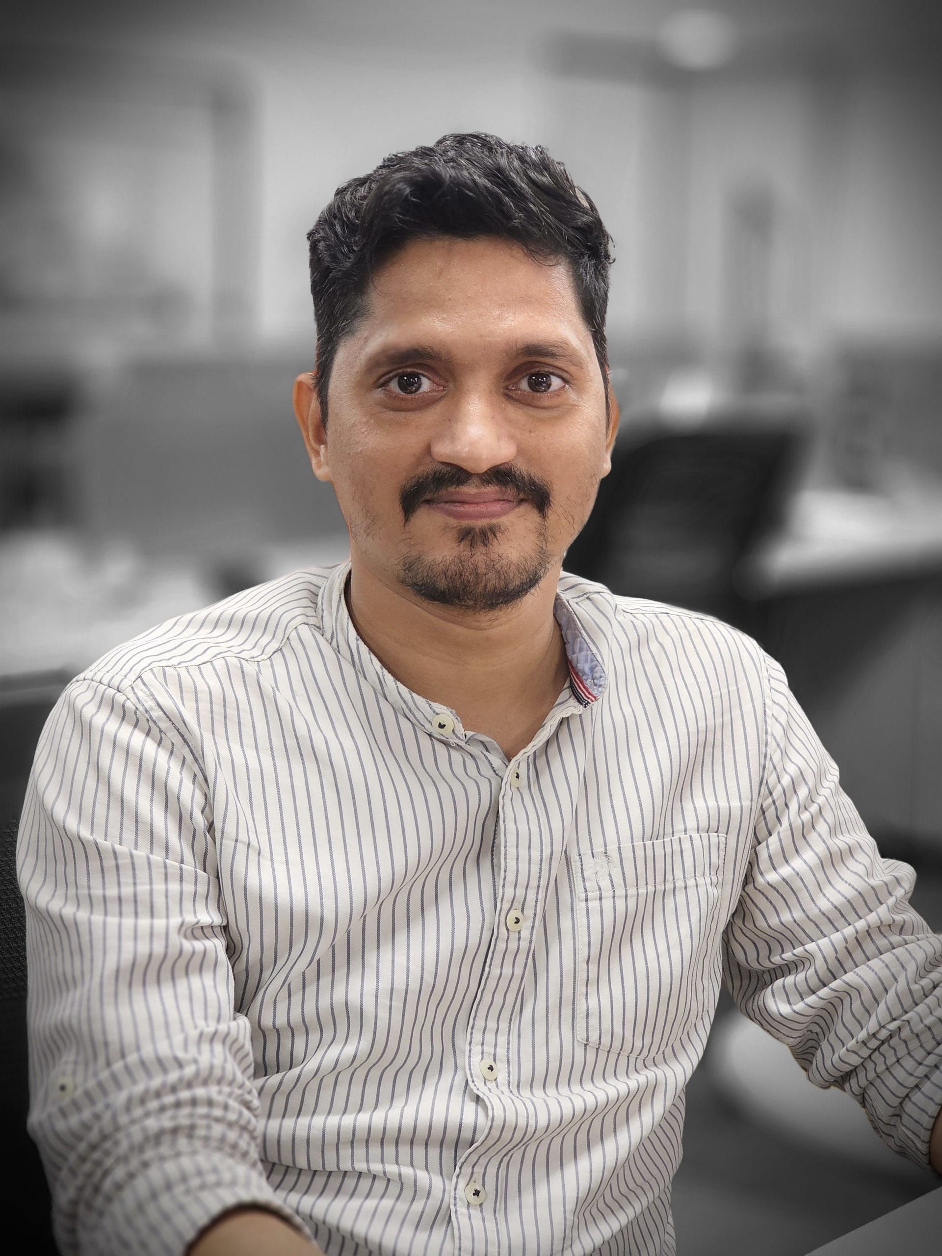 Vivek Singh