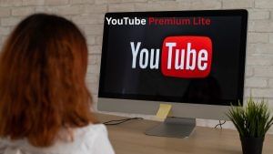 YouTube लाया सस्ता एड-फ्री प्लान, 89 रुपये में मिलेगा Premium Lite सब्सक्रिप्शन; मिलेंगे ये फीचर्स