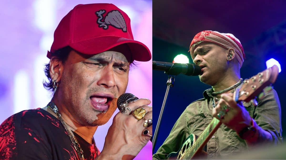 कितनी संपत्ति छोड़ गए मशहूर सिंगर जुबिन गर्ग, लग्जरी कारों और बाइक्स का था शौक; जानें कैसे बनाई पहचान कितनी संपत्ति छोड़ गए मशहूर सिंगर जुबिन गर्ग, लग्जरी कारों और बाइक्स का था शौक; जानें कैसे बनाई पहचान