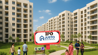 रियल एस्टेट सेक्टर से जुड़ी इस कंपनी का खुल रहा IPO, GMP दे रहा ₹25000 मुनाफे का संकेत, दमदार है ऑर्डर बुक