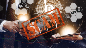 Crypto में निवेश के नाम पर धोखाधड़ी, रिटायर्ड अधिकारी ने गंवाए 23 लाख, इन्वेस्टमेंट से पहले जान कैसी होती ठगी Crypto में निवेश के नाम पर धोखाधड़ी, रिटायर्ड अधिकारी ने गंवाए 23 लाख, इन्वेस्टमेंट से पहले जान कैसी होती ठगी