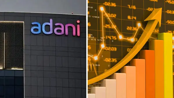 अडानी ग्रुप की एंट्री से चमकी किस्मत! 3 महीने में 156% चढ़ा स्टॉक, फिर तिमाही नतीजों ने भी किया कमाल अडानी ग्रुप की एंट्री से चमकी किस्मत! 3 महीने में 156% चढ़ा स्टॉक, फिर तिमाही नतीजों ने भी किया कमाल