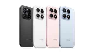Xiaomi ने चीन में लॉन्च की 17 सीरीज, 50MP के चार कैमरे शामिल; चेक करें फीचर्स और स्पेसिफिकेशन्स