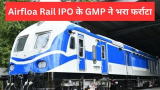 ₹170000 के मुनाफे का मौका, GMP पहुंचा ₹170, कल से इस SME IPO में दांव का मौका, रेलवे-मेट्रो समेत ये हैं क्‍लाइंट्स