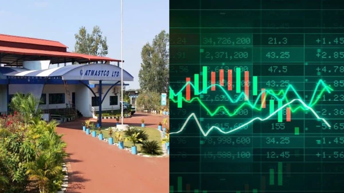 BHEL, अडानी जैसे कस्टमर, 102% का दिया मल्टीबैगर रिटर्न; अब कंपनी ने L&T से झटके ₹54.99 करोड़ के 2 बड़े ऑर्डर BHEL, अडानी जैसे कस्टमर, 102% का दिया मल्टीबैगर रिटर्न; अब कंपनी ने L&T से झटके ₹54.99 करोड़ के 2 बड़े ऑर्डर