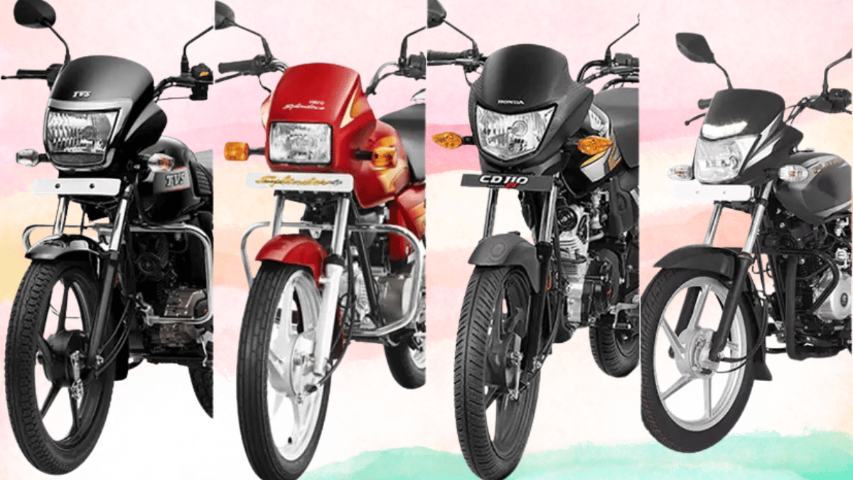 भारत में सबसे ज्यादा बेचने वाली टू-व्हीलर कंपनी कौन सी है, 5वें नंबर पर Royal Enfield; जानें टॉप पर कौन काबिज भारत में सबसे ज्यादा बेचने वाली टू-व्हीलर कंपनी कौन सी है, 5वें नंबर पर Royal Enfield; जानें टॉप पर कौन काबिज