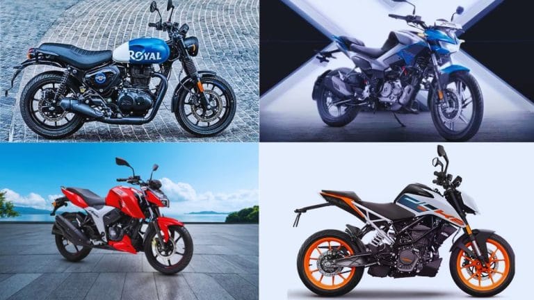 नए साल में बाइक बाजार में धमाका, Royal Enfield Bullet 650 से BMW F 450 GS तक कई दमदार बाइक्स होंगी लॉन्च