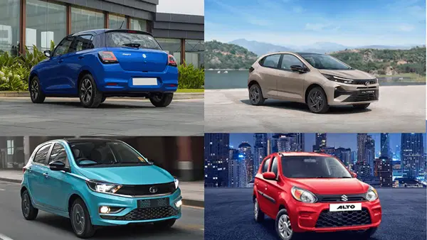 अब कारों पर नहीं मिल रही पहले जैसी भारी छूट! GST कट के बाद Maruti, Tata और Hyundai ने बदला प्लान अब कारों पर नहीं मिल रही पहले जैसी भारी छूट! GST कट के बाद Maruti, Tata और Hyundai ने बदला प्लान