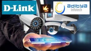 D-Link vs Aditya Infotech: कौन बनेगा CCTV बाजार का शहंशाह, किसके ग्रोथ प्‍लान में है दम और जानें किसमें कमाई का मौका