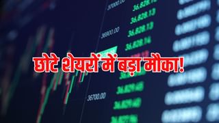 ये 3 छोटे शेयर करेंगे बड़ा धमाका! भारी डिस्काउंट पर कर रहे ट्रेड, भाव ₹100 से कम; क्या बनेगा मौका