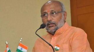 उपराष्ट्रपति चुनाव में NDA के सीपी राधाकृष्णन की जीत, विपक्ष के सुदर्शन रेड्डी हारे